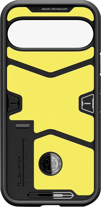 Actual product image Spigen Tough Armor (Google Pixel 9 Pro XL)