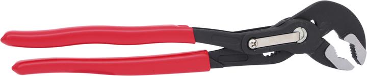 Actual product image KS Tools Water pump pliers, push button adjustment (240 mm)