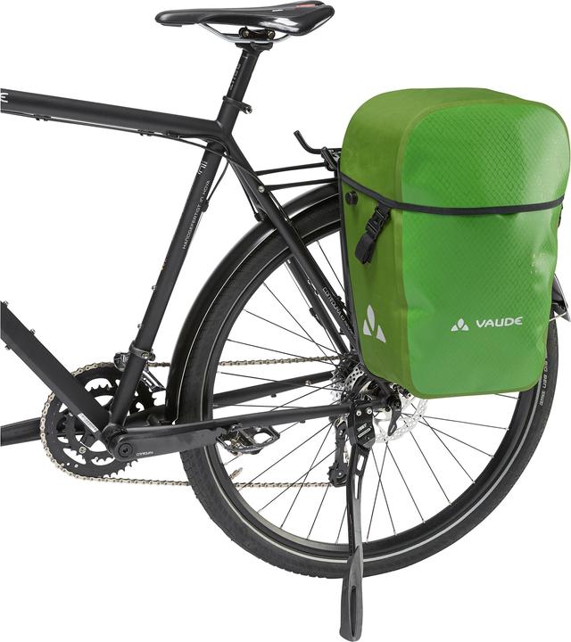 Produktbild Vaude Aqua Back Pro Single (24 l, Gepäckträgertasche)