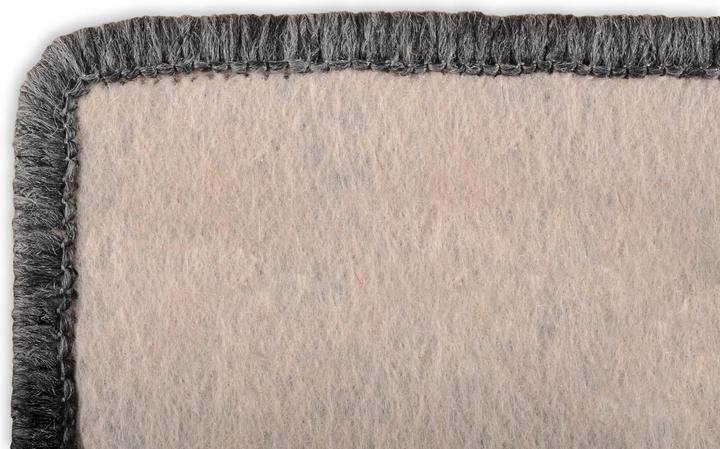 Produktbild Casa Pura Kalkutta (80 x 200 cm)