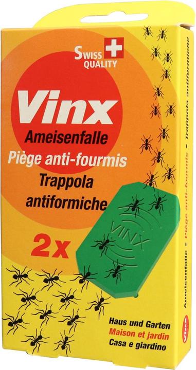 Immagine prodotto Vinx Trappola per formiche