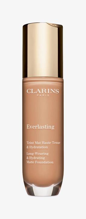Produktbild Clarins Everlasting Foundation Nr.112C Amber (Nr.112C Amber)