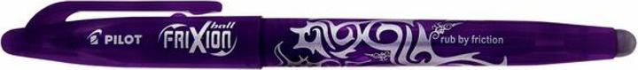 Produktbild Pilot FriXion Ball (Violett, 1 x)
