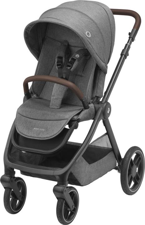 Produktbild Maxi-Cosi Oxford Set