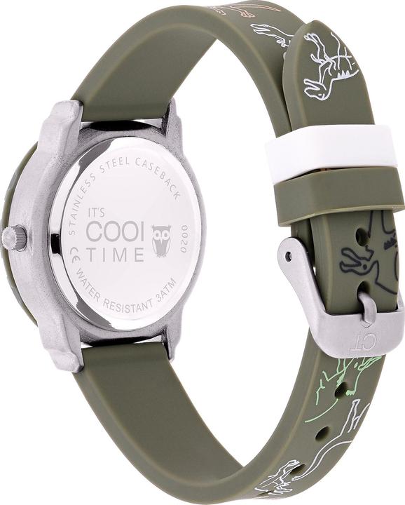 Produktbild Cool Time Kids Kinderuhr (Analoguhr, 30 mm)
