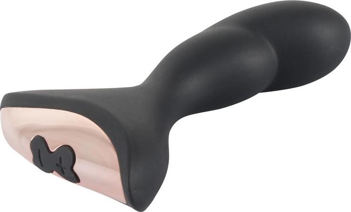 Actual product image Sweet Smile prostate vibrator