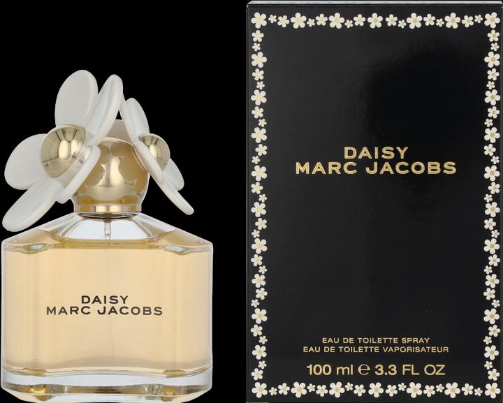 Produktbild Marc Jacobs Daisy (Eau de Toilette, 100 ml)