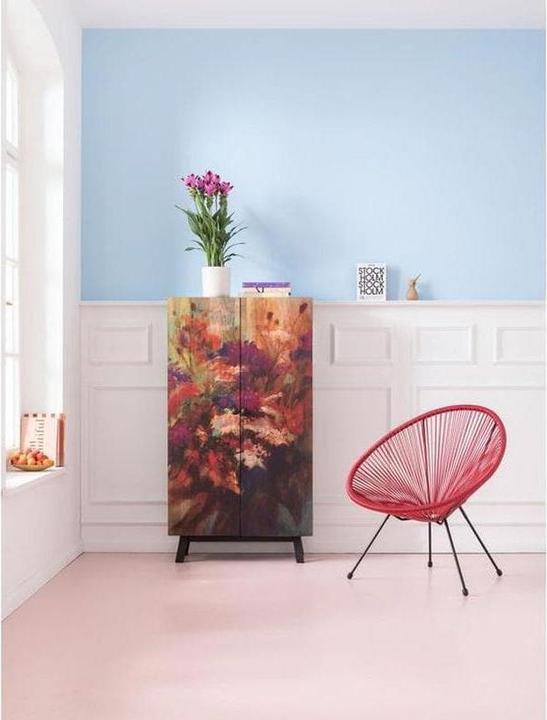 Immagine prodotto Kare Design Poltrona Acapulco Cherry