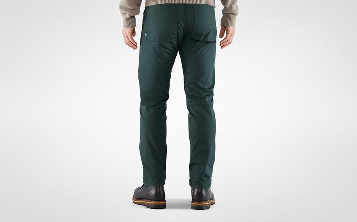 Actual product image Fjällräven Greenland jeans (52)