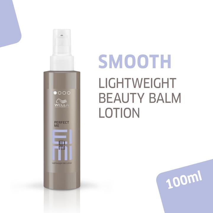 Actual product image Wella Eimi Perfect Me (100 ml)