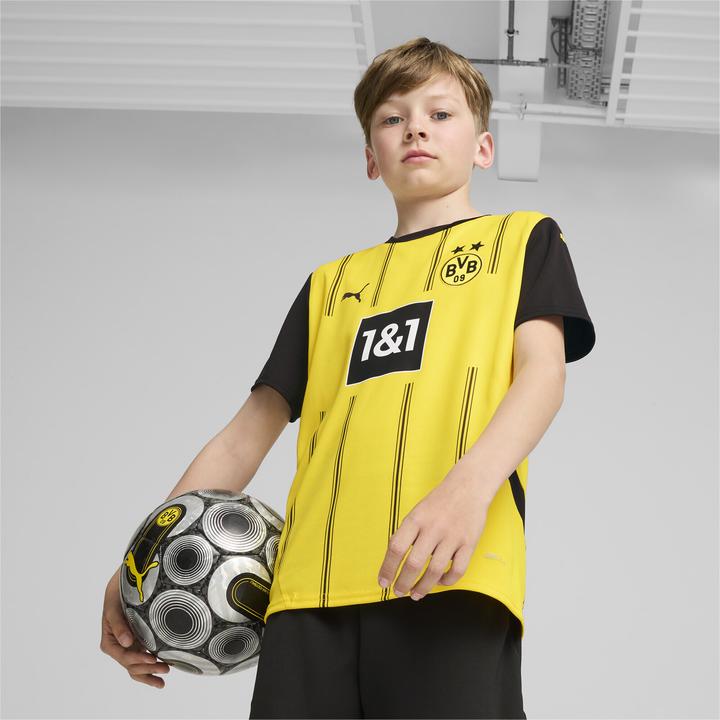 Immagine prodotto Puma Maglia BVB Home Replica Jr (164)
