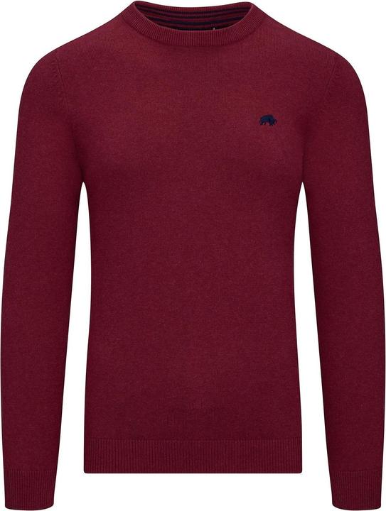 Immagine prodotto Raging Bull Classic Maglione Girocollo Uomo (XXL)