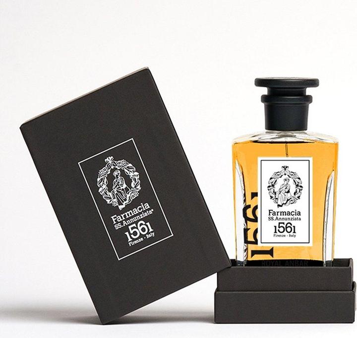 Produktbild Farmacia SS. Annunziata - Royal Anbar EdP (Eau de Parfum, 100 ml)