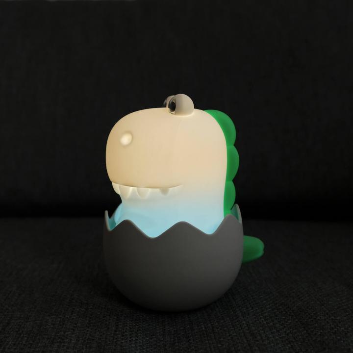 Image du produit Mega Light Batterie Diggy Dino Light