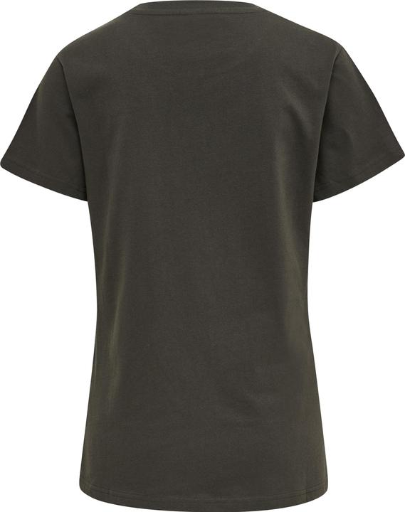 Image du produit hummel Hmlred Basic T-Shirt S/S Femme (XL)