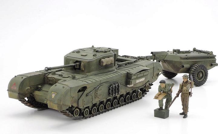 Produktbild Tamiya Russischer Panzer T34/76