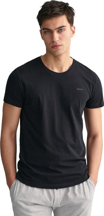 Produktbild GANT C-NECK T-SHIRT 2-PACK (XL)