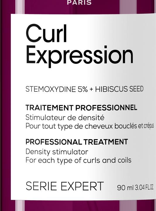 Actual product image L'Oréal Professionnel Series Expert Curl Expression Density Stimulator (90 ml)