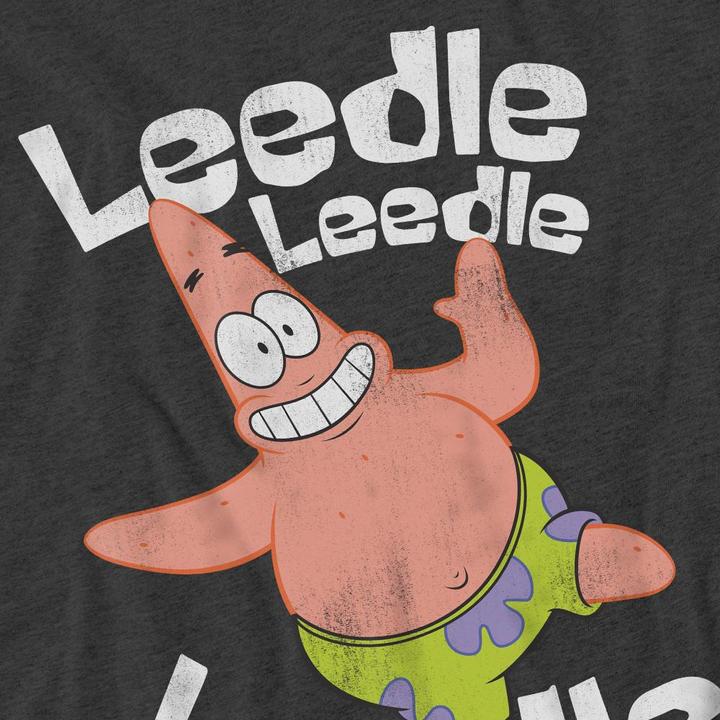 Produktbild Spongebob Squarepants Singing TShirt (M)