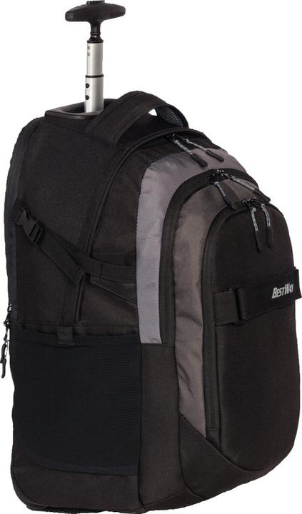 Produktbild Bestway Trolley Evolution Roller (21 l, Handgepäck (bis 50l))