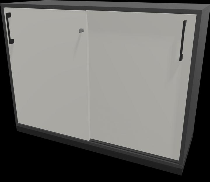 Nero, Grigio perla, Grigio scuro