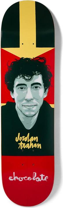 Immagine prodotto Chocolate Hecox Portrait (8.25")