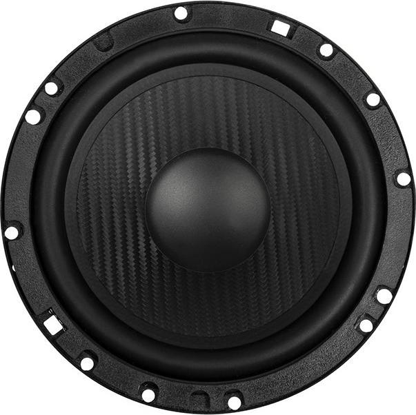 Immagine prodotto ESX Sistema di componenti a 2 vie da 16,5 cm Horizon HZ 6.2C (200 W)