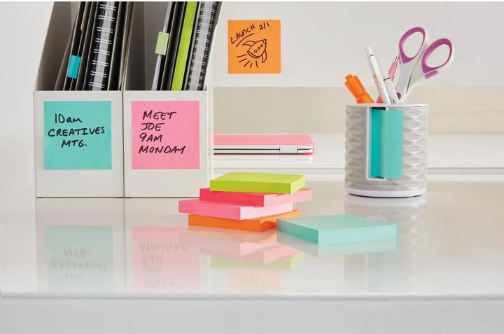 Immagine prodotto Post-it Spiaggia (76 x 76 mm)