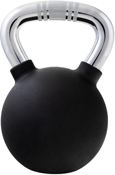 Actual product image Koor Kettlebell 20 kg, Schwarz