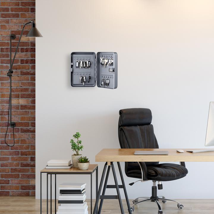 Produktbild Relaxdays Schlüsselkasten
