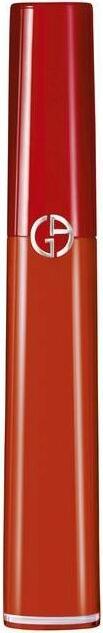 Actual product image Giorgio Armani Lip Maestro Vibes No 302 (302 Orange)