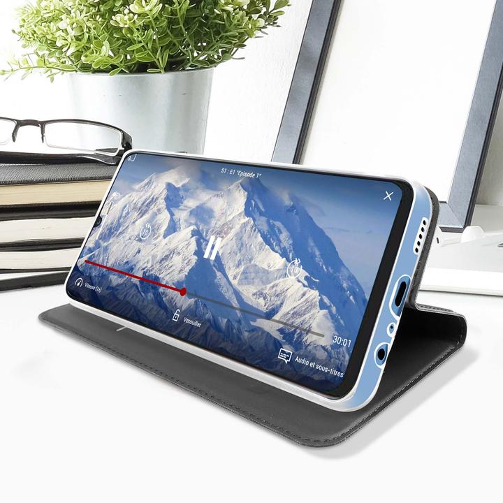 Produktbild Dux Ducis Skin Pro Series Bookcover (Honor X7)