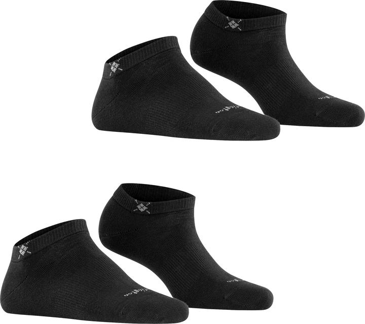 Actual product image Burlington Everyday (pack of 2, 36 - 41)