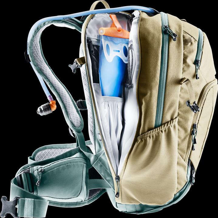 Immagine prodotto Deuter Attack 18 (18 l)