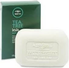 Produktbild Paul Mitchell Tea Tree Body Bar (150 ml)