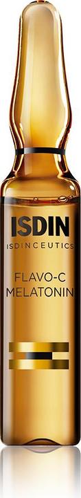 Produktbild Isdin Flavo-C Melatonin (2 ml)