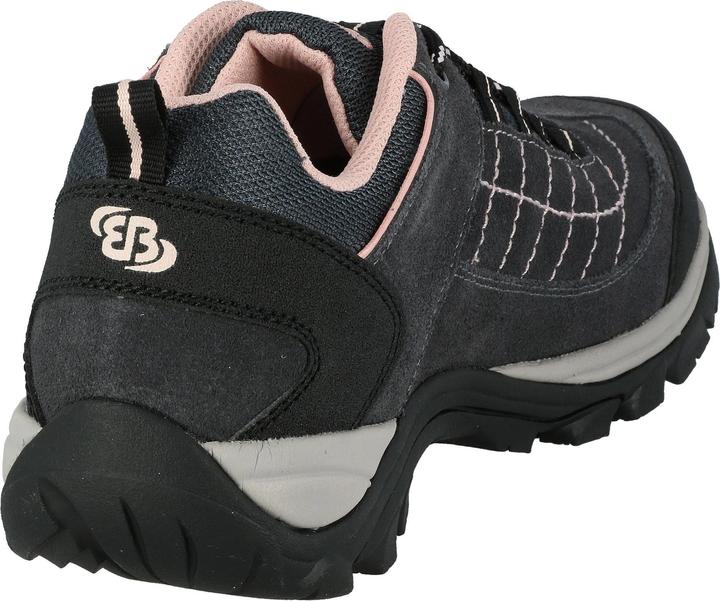 Actual product image Brütting Mount Crillon Low (40)