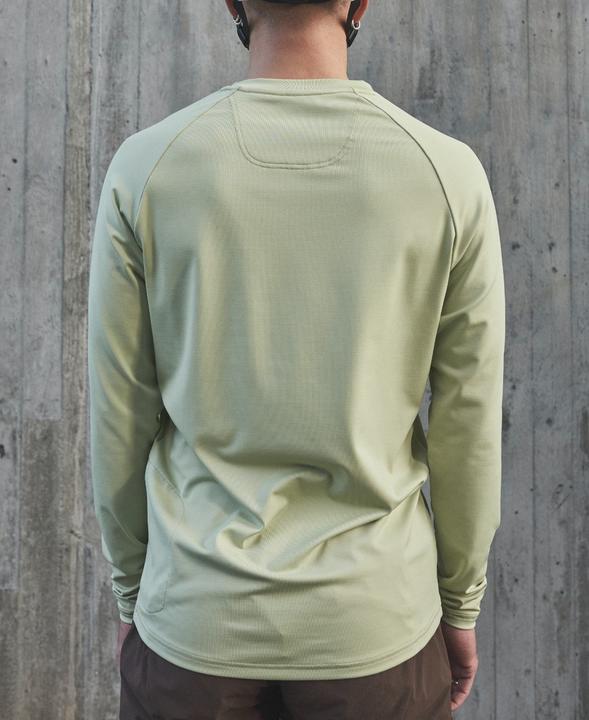 Produktbild Poc Reform Enduro LS Jersey (S)