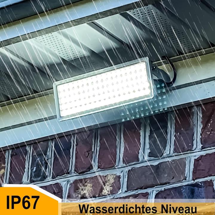 Image du produit Powful Projecteurs (10000 lm, IP67)