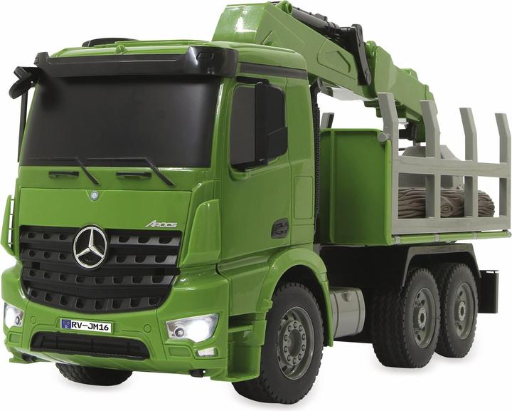 Image du produit Jamara Mercedes-Benz Arocs