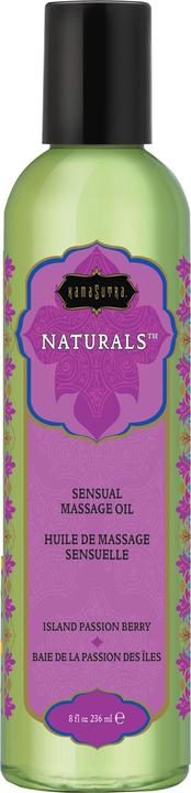 Image du produit Kamasutra éléments naturels (236 ml)