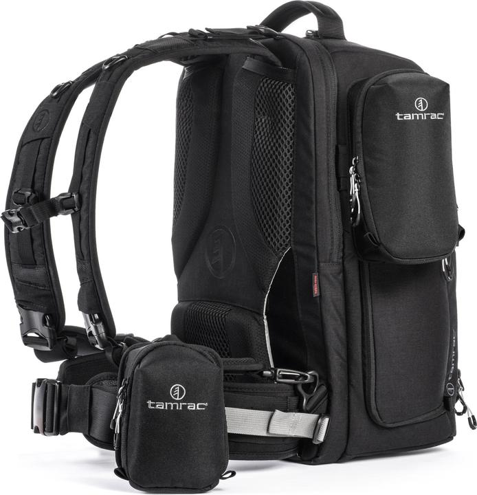 Actual product image Tamrac Corona 26 (Photo backpack, 26 l)