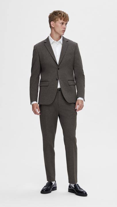 Produktbild Selected Homme Jersey Blazer (54)