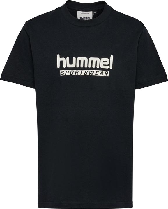 Immagine prodotto hummel hmlJR BASE T-SHIRT S/S (34, 35, 36, 37, 38, 39, 40)