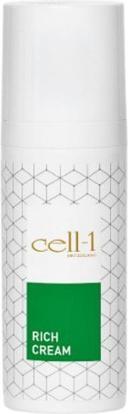 Cell-1 Rich Cream Disp 50ml (50 ml, 24h Creme)