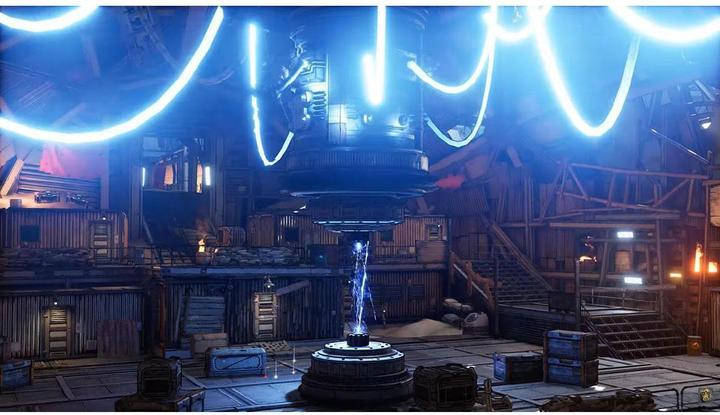Immagine prodotto 2K Games Borderlands 3 - Super Deluxe Edition (PS4, DE)