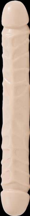 Produktbild Doc Johnson Jr. Veined Double Header