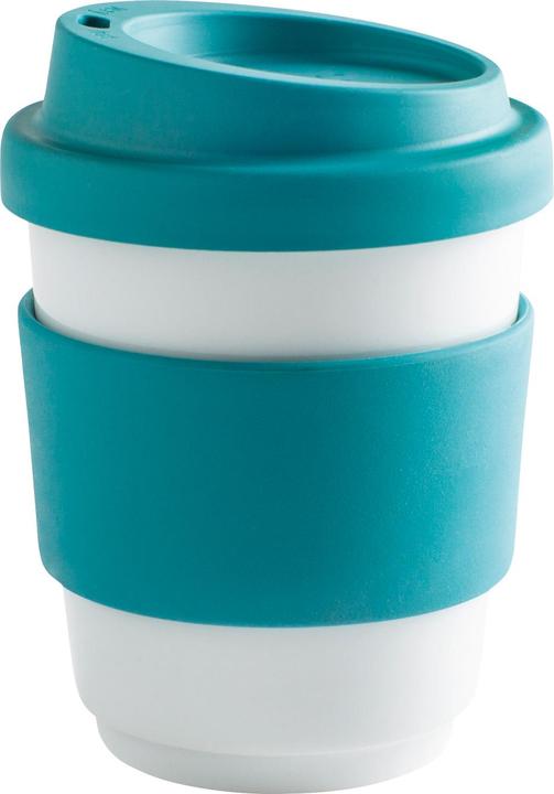 Ocean green
