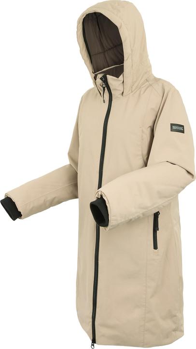 Produktbild Regatta Yewbank IV Jacke wasserfest (38 D)