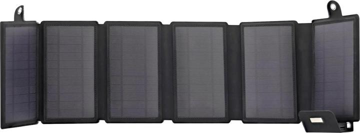 Actual product image T'nB TNB OLSP15 10 Watt foldable solar panel